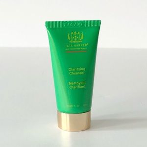 5/$25❣️Tata Harper Clarifying Cleanser